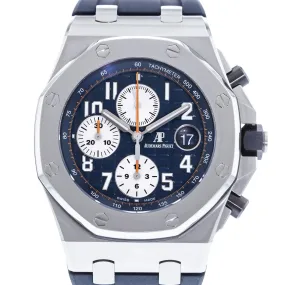 Audemars Piguet Royal Oak Offshore 26470ST.OO.A027CA.01