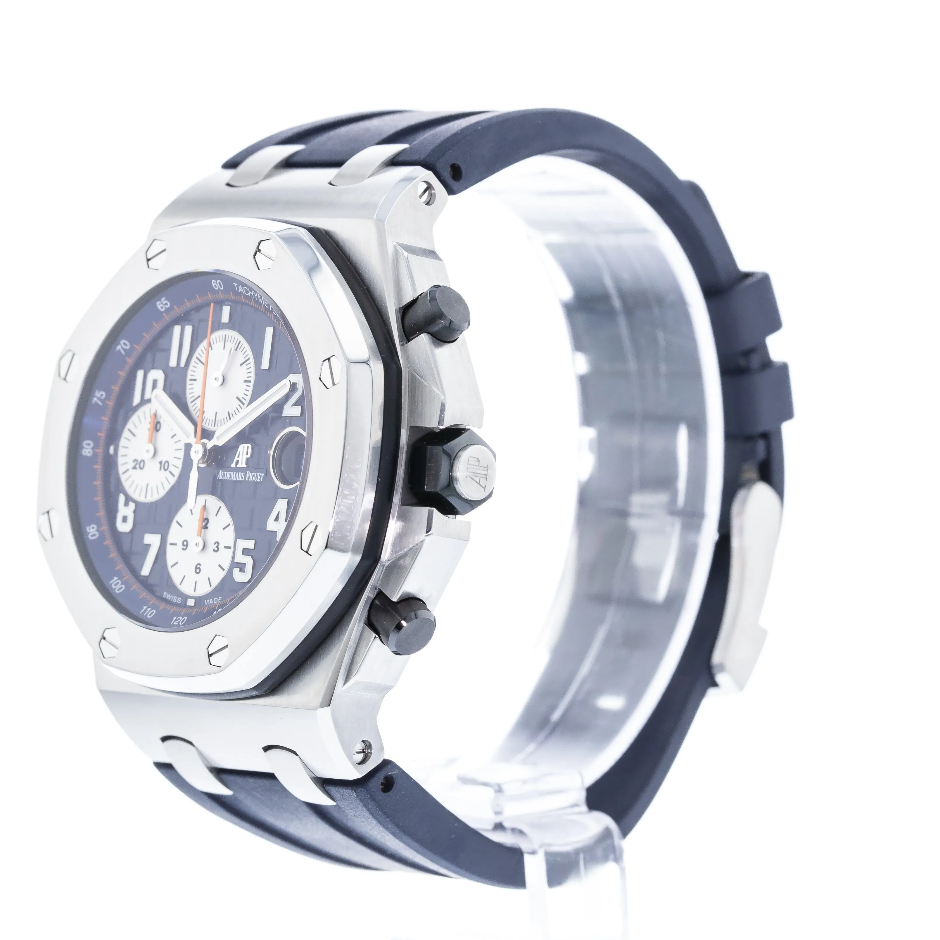 Audemars Piguet Royal Oak Offshore 26470ST.OO.A027CA.01