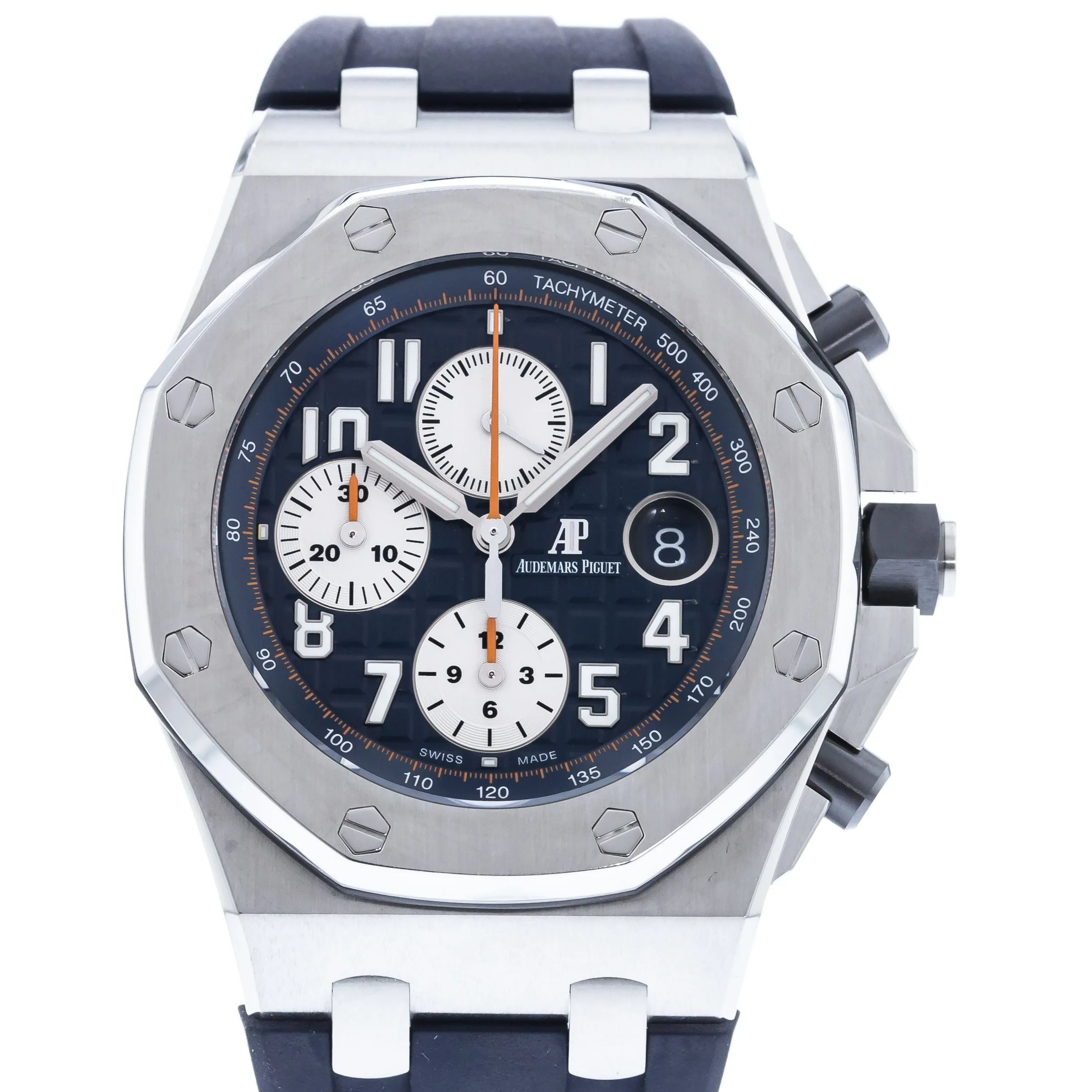 Audemars Piguet Royal Oak Offshore 26470ST.OO.A027CA.01