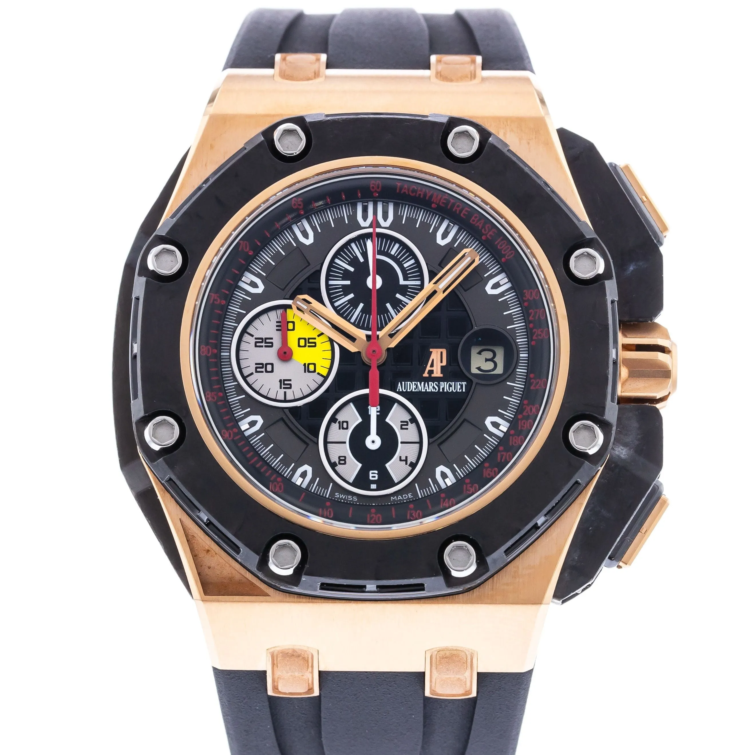 Audemars Piguet Royal Oak Offshore Grand Prix 26290RO.OO.A001VE.01