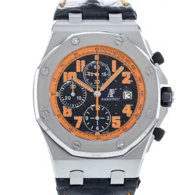 Audemars Piguet Royal Oak Offshore Volcano 26170ST.OO.D101CR.01