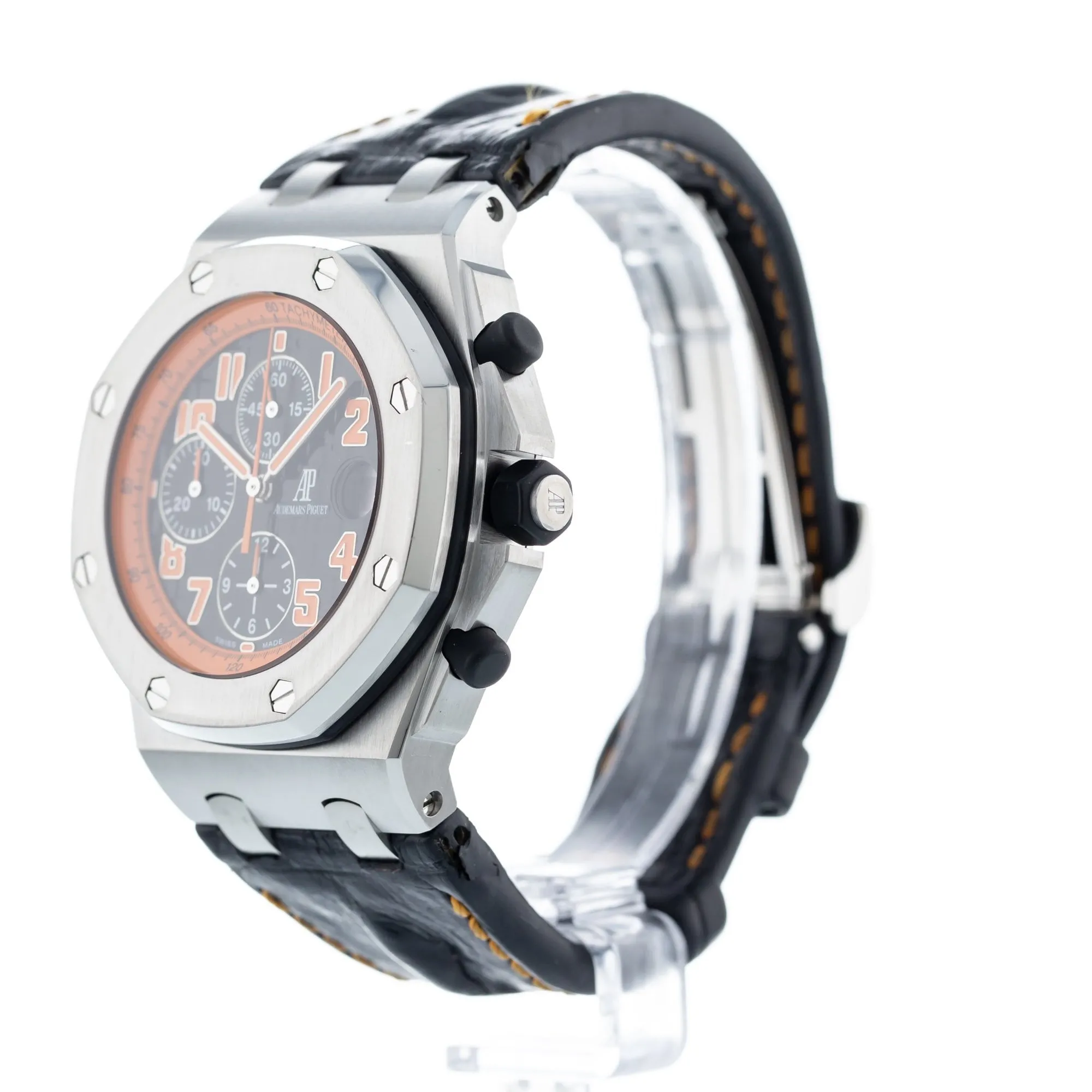 Audemars Piguet Royal Oak Offshore Volcano 26170ST.OO.D101CR.01