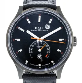 Ball BMW Limited Edition NT3010C-P1CJ-BKC