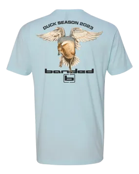 Banded Duck Season '23 Limited Edition Tee