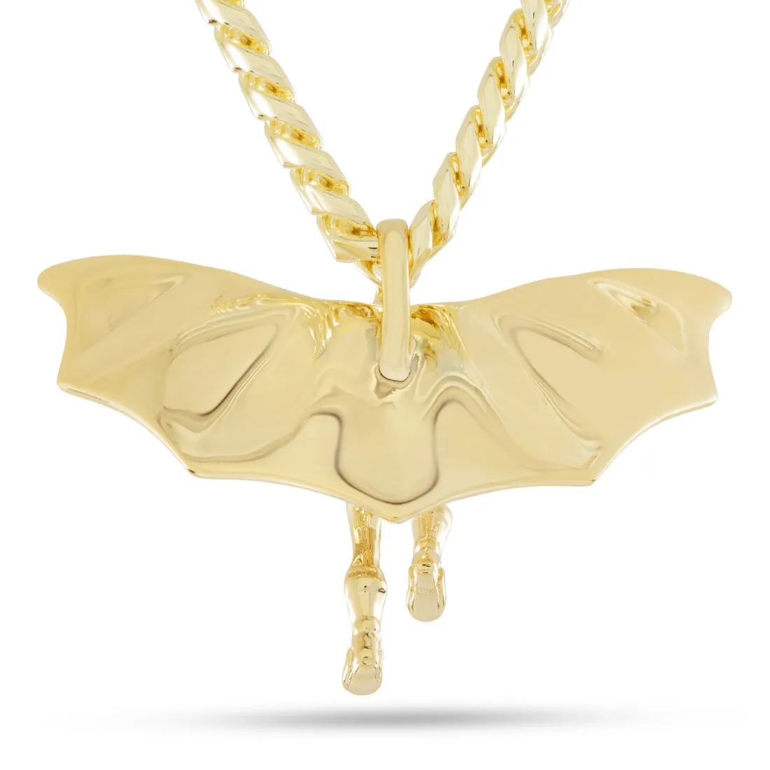 Batman x King Ice - Batman Necklace