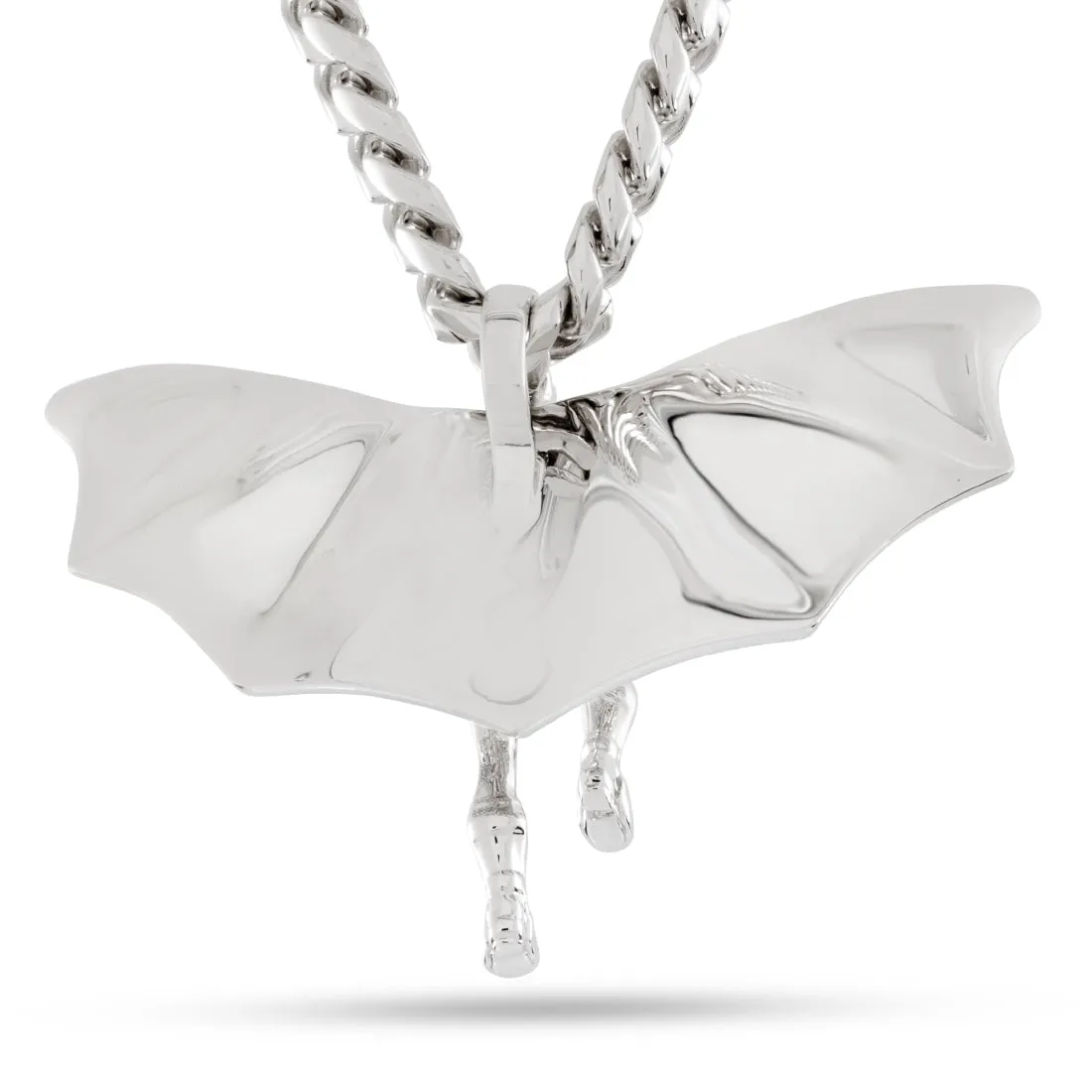 Batman x King Ice - Batman Necklace