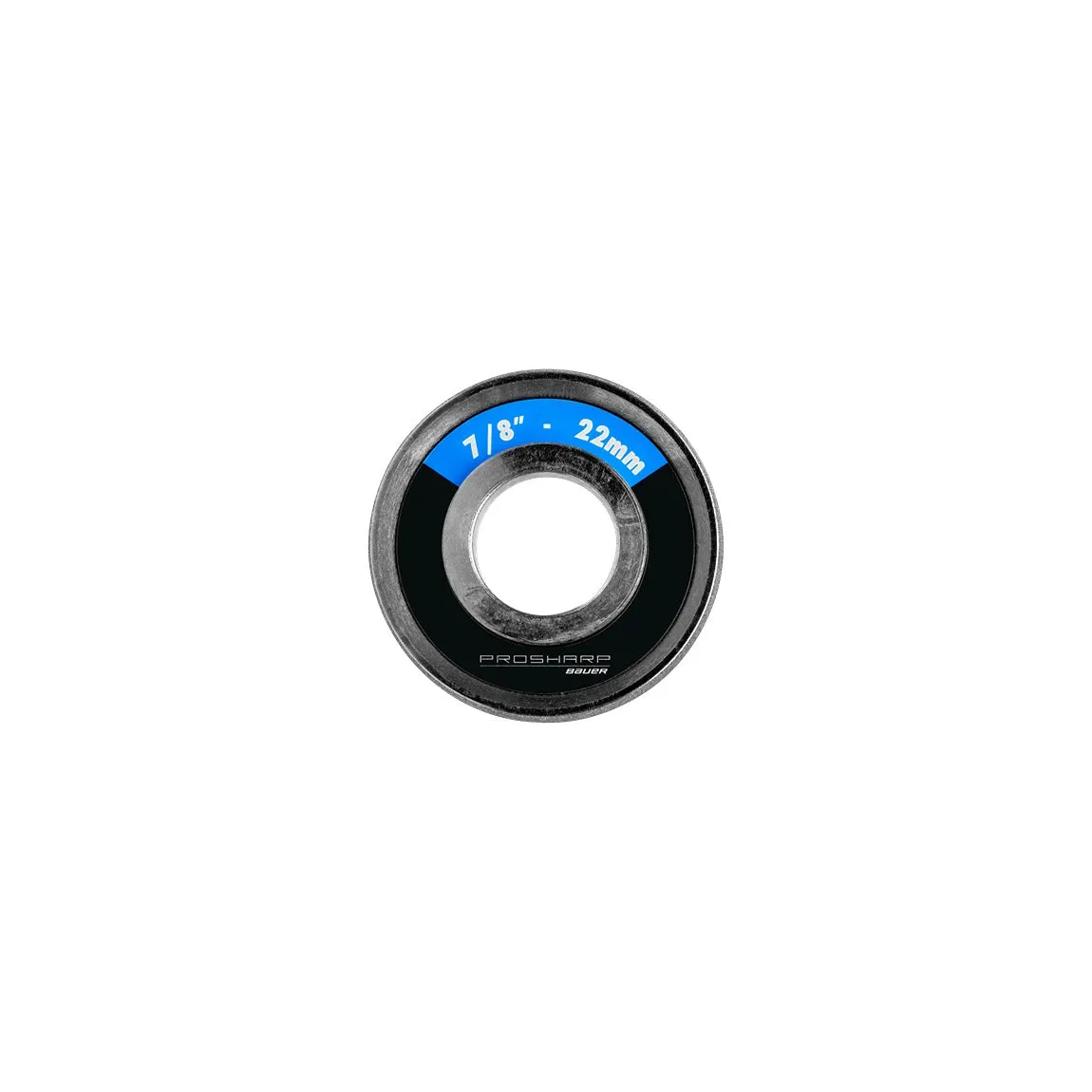 Bauer Prosharp Advantedge Wheel