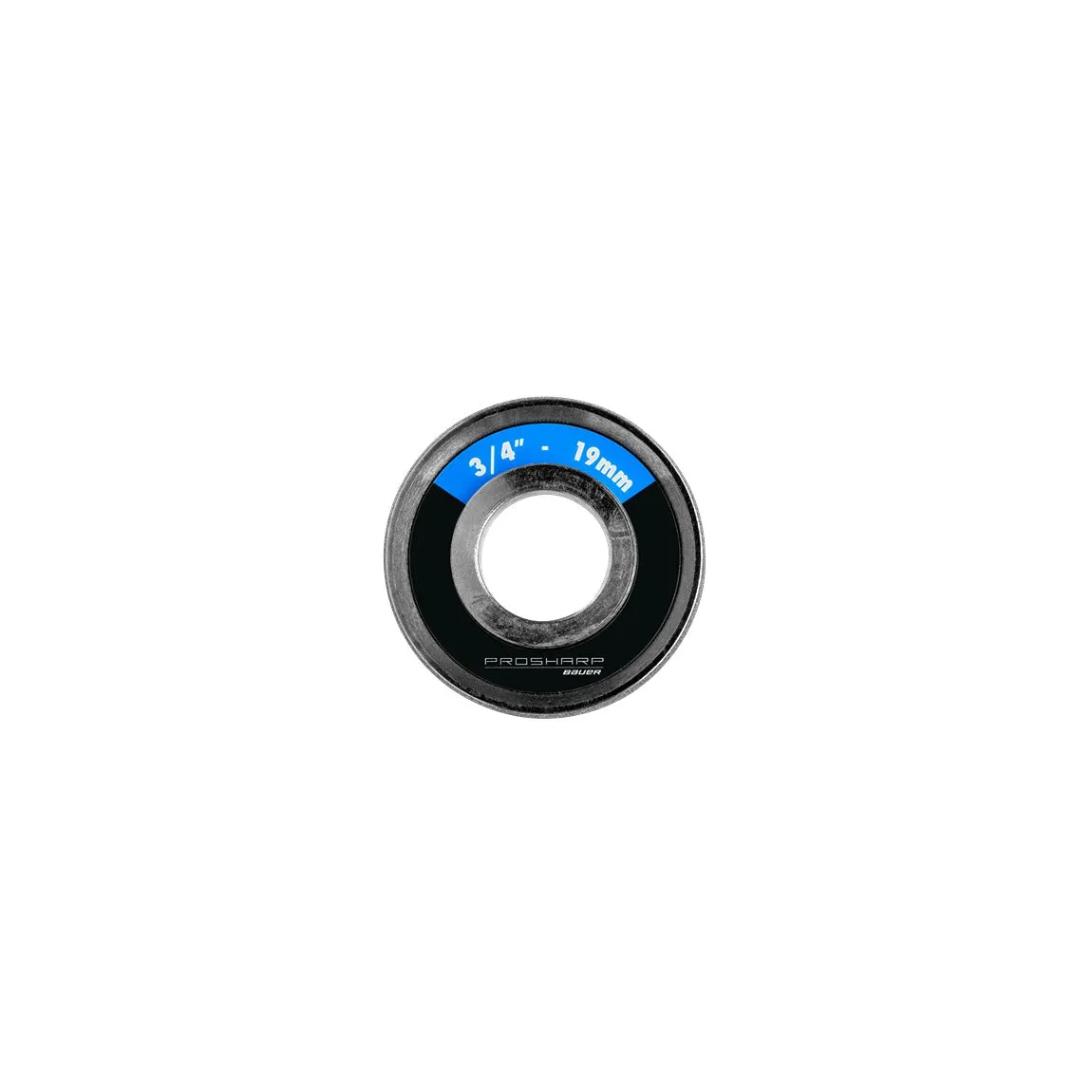 Bauer Prosharp Advantedge Wheel