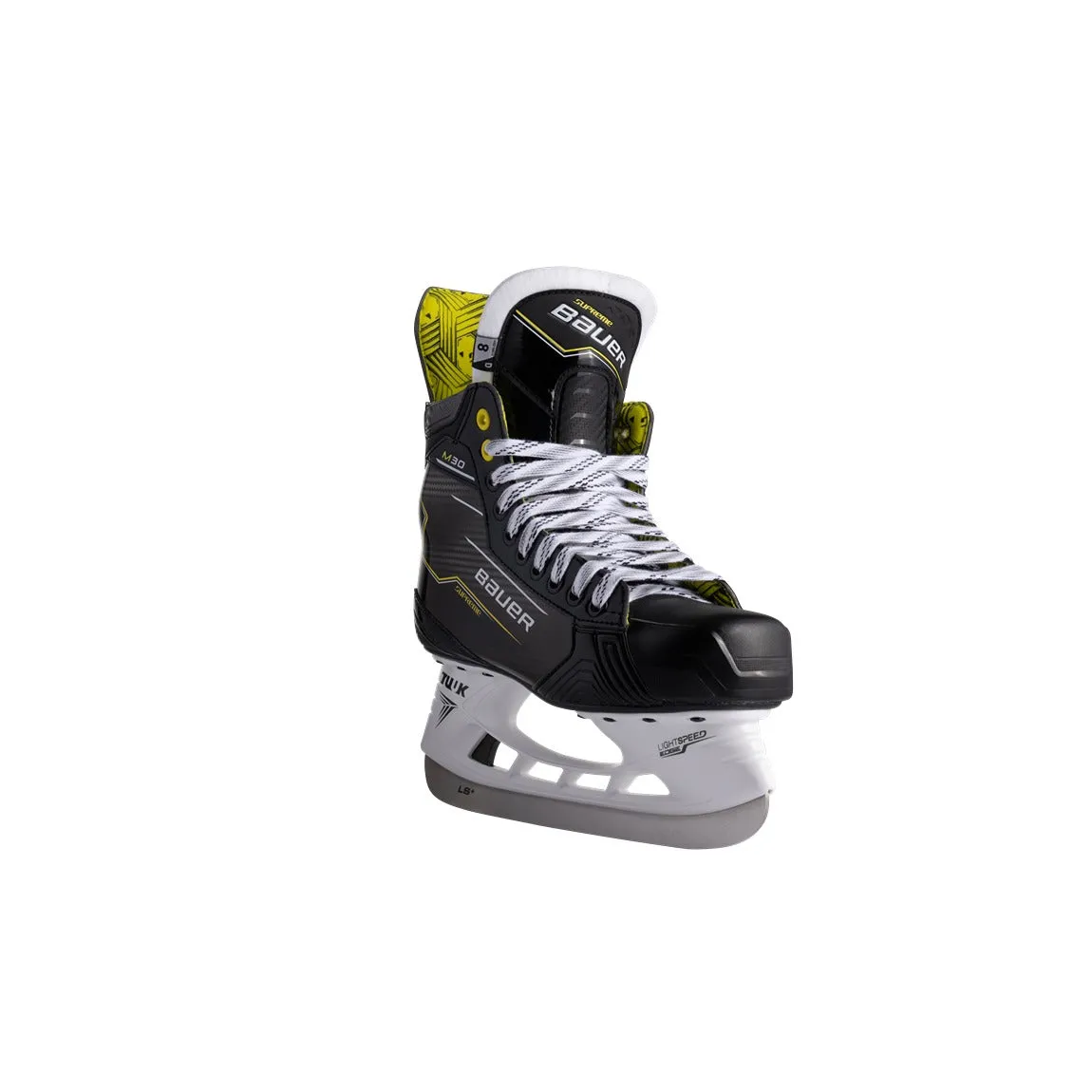 Bauer Supreme M30 Hockey Skates - Senior