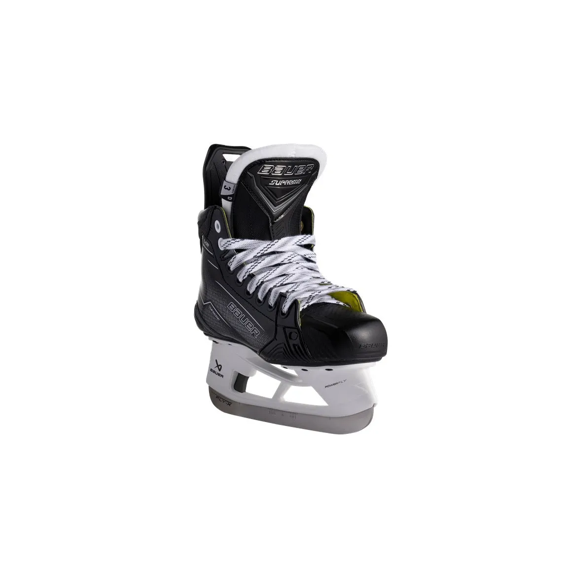 Bauer Supreme M50 Pro Hockey Skates - Junior