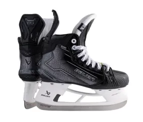 Bauer Supreme M50 Pro Hockey Skates - Junior