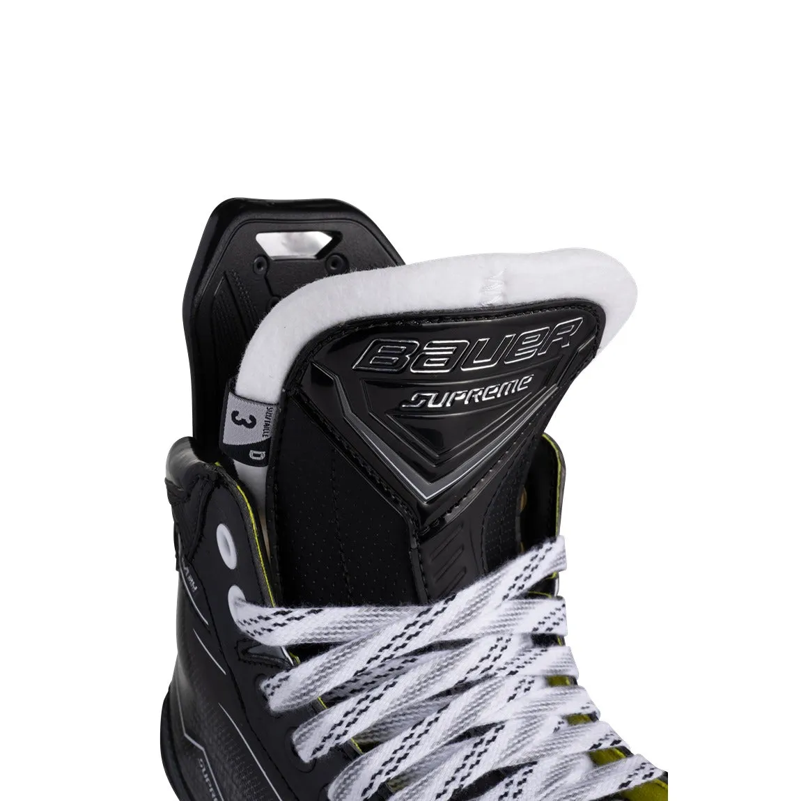 Bauer Supreme M50 Pro Hockey Skates - Junior