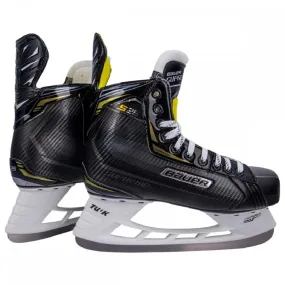 Bauer Supreme S25 Senior Ice Hockey Skates