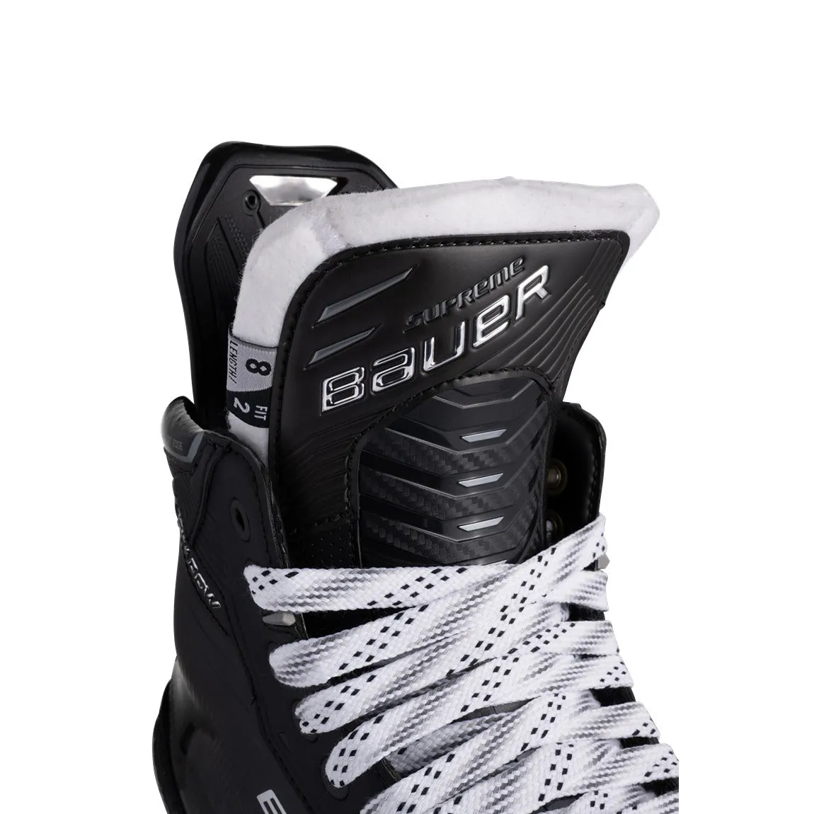 Bauer Supreme Shadow Hockey Skates - Intermediate