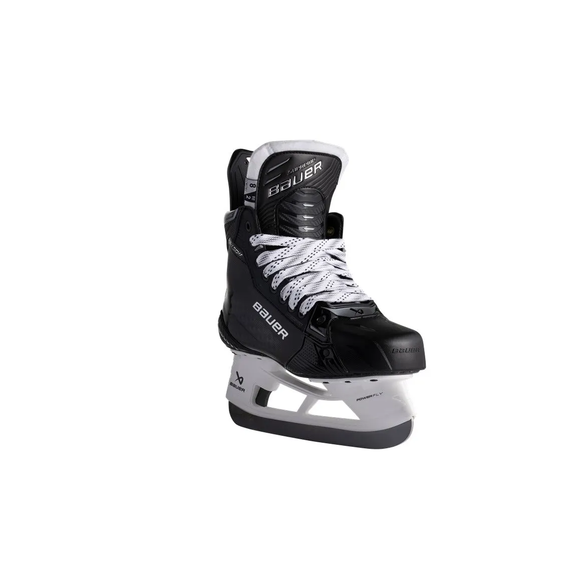 Bauer Supreme Shadow Hockey Skates - Intermediate