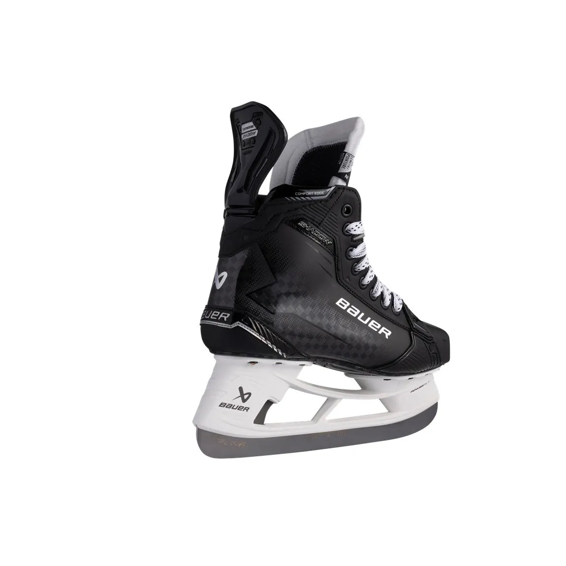 Bauer Supreme Shadow Hockey Skates - Intermediate