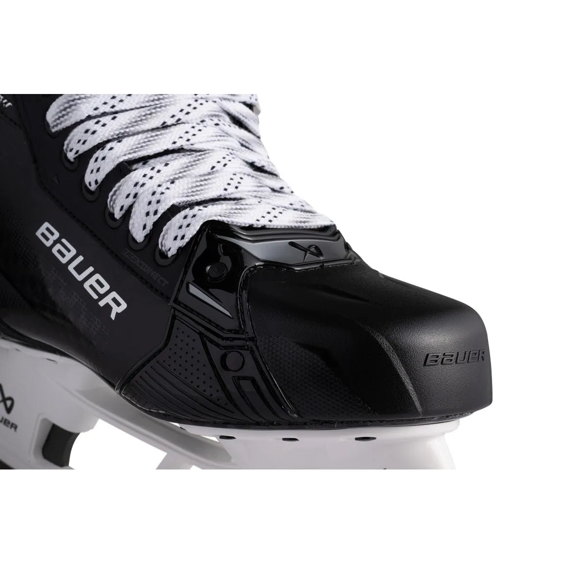 Bauer Supreme Shadow Hockey Skates - Intermediate