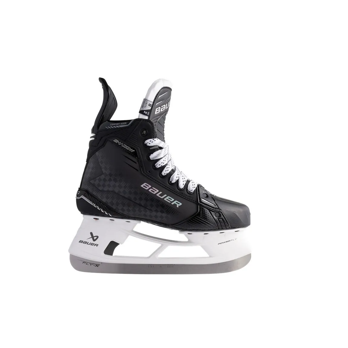 Bauer Supreme Shadow Hockey Skates - Intermediate