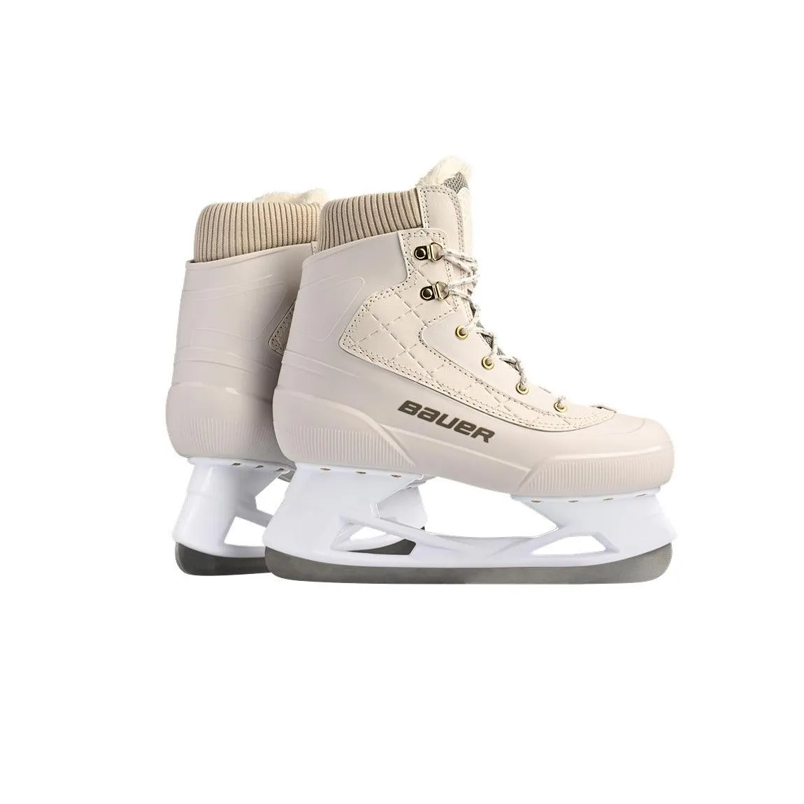 Bauer Tremblant Recreational Ice Skates - Senior