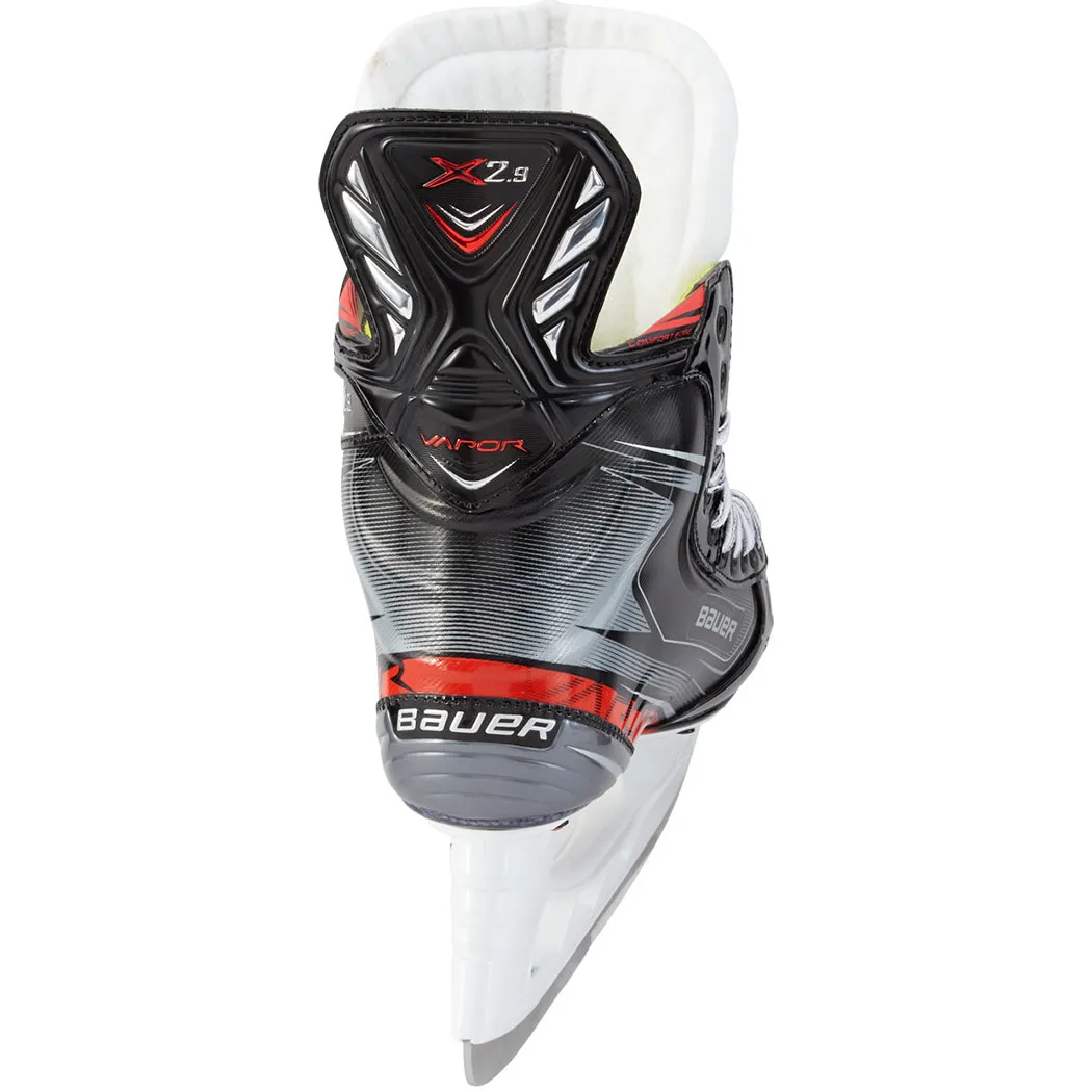 Bauer Vapor X2.9 Junior Ice Hockey Skates