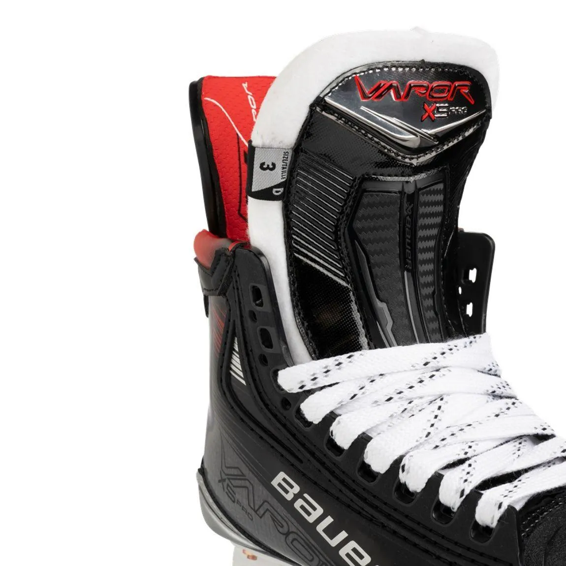 Bauer Vapor X5 Pro Hockey Skates - Junior