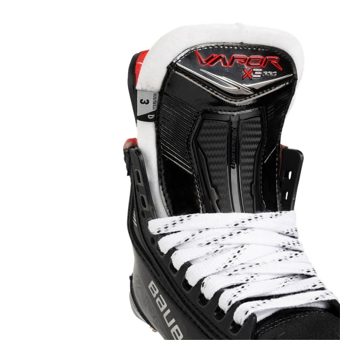 Bauer Vapor X5 Pro Hockey Skates - Junior