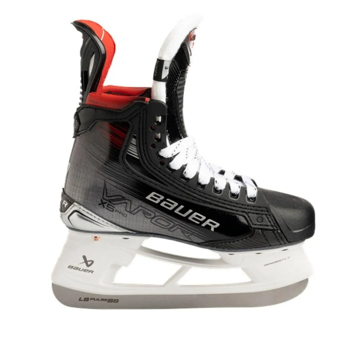 Bauer Vapor X5 Pro Hockey Skates - Junior