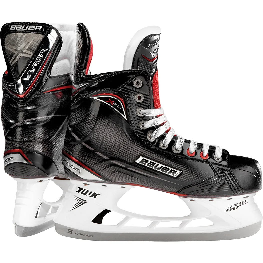 Bauer Vapor X600 Senior Ice Hockey Skates