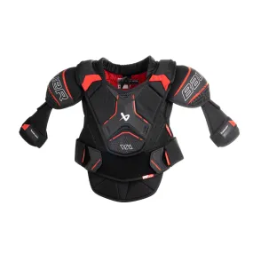 Bauer WMNS PRO Shoulder Pads - Senior