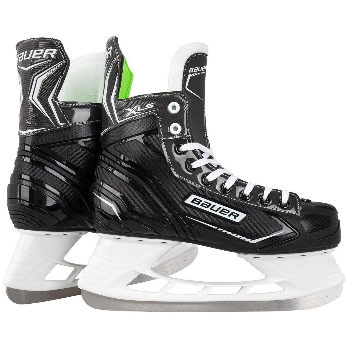 Bauer X-LS Senior Ice Hockey Skates