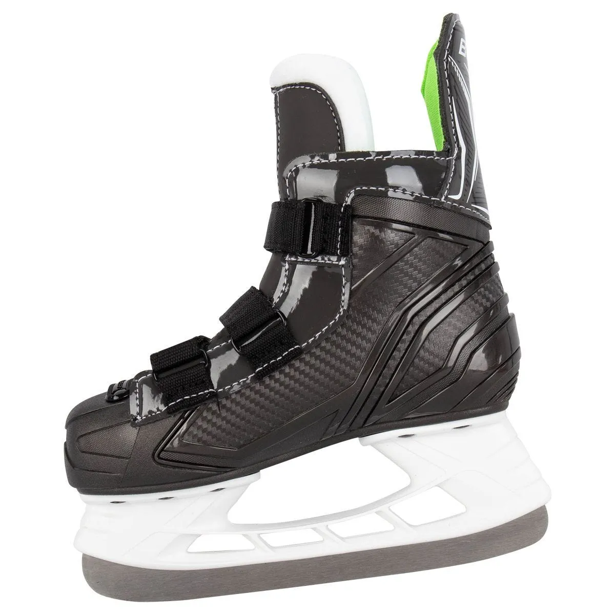 Bauer X-LS Youth Ice Hockey Skates