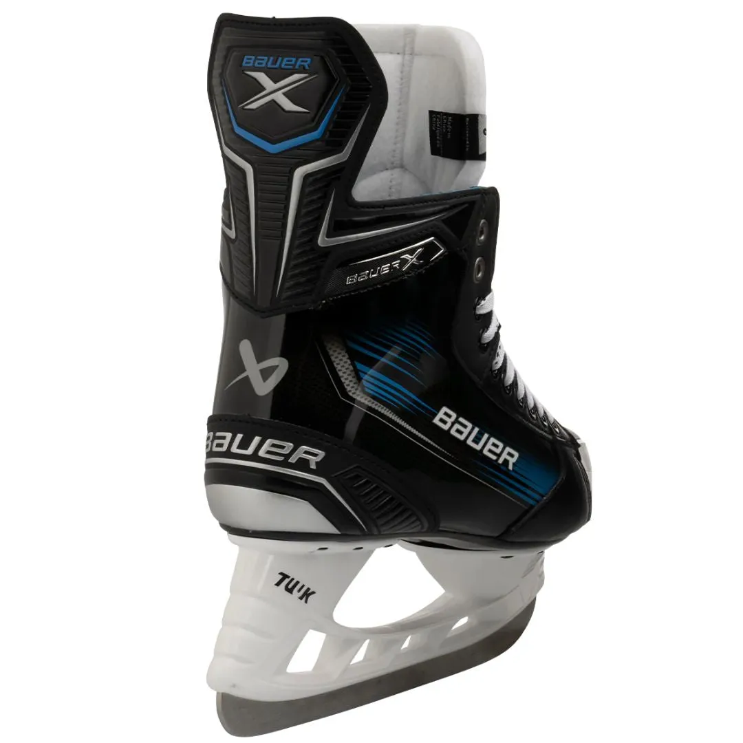 Bauer X Senior Ice Hockey Skates