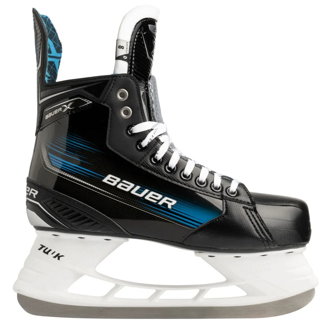 Bauer X Senior Ice Hockey Skates