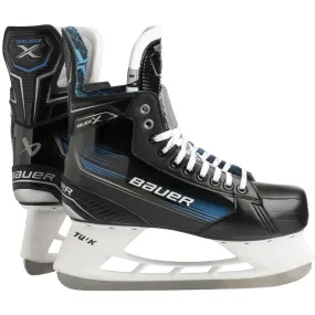 Bauer X Senior Ice Hockey Skates