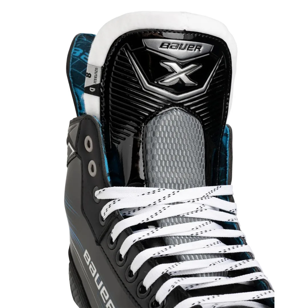 Bauer X Senior Ice Hockey Skates