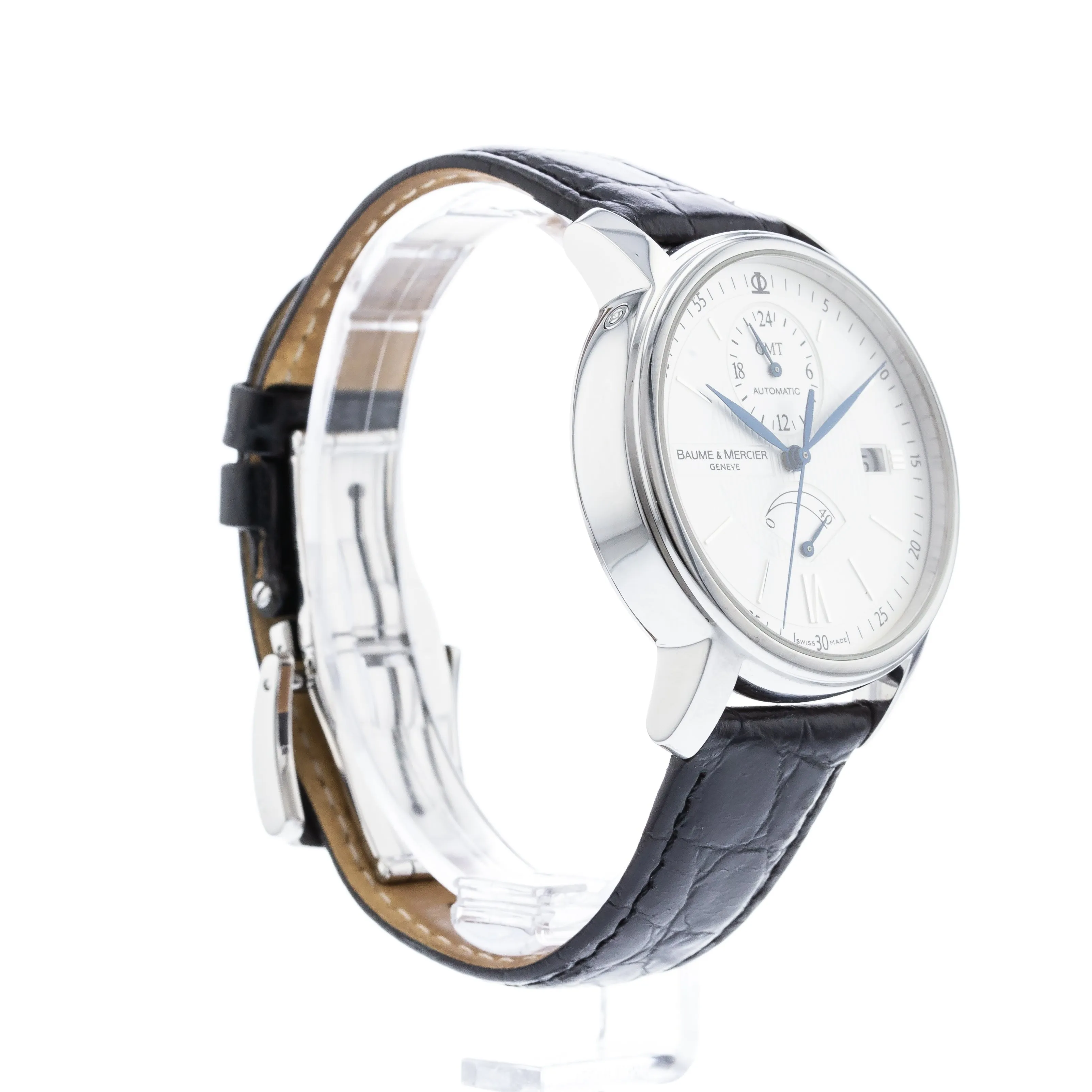 Baume & Mercier Classima GMT 8693