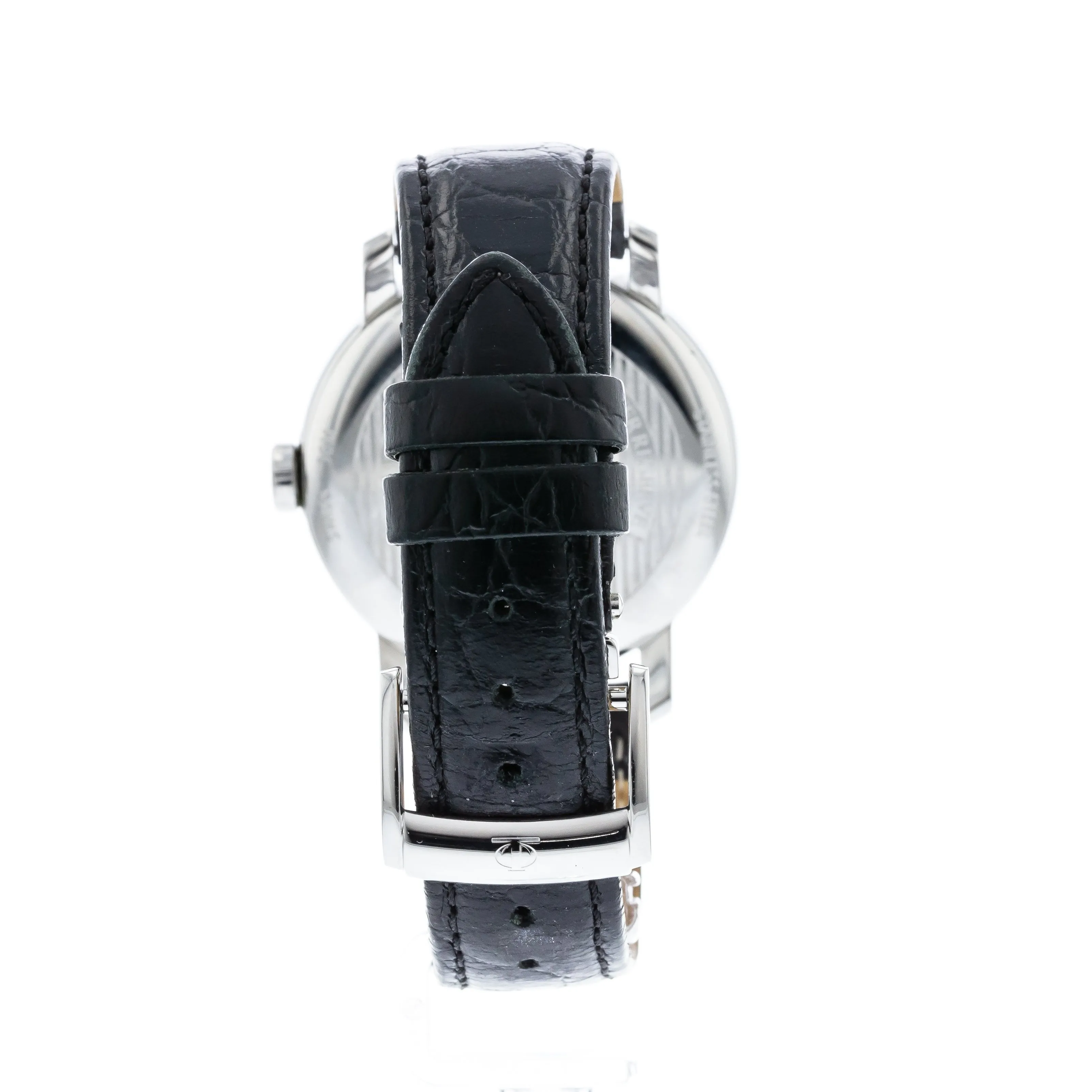 Baume & Mercier Classima GMT 8693