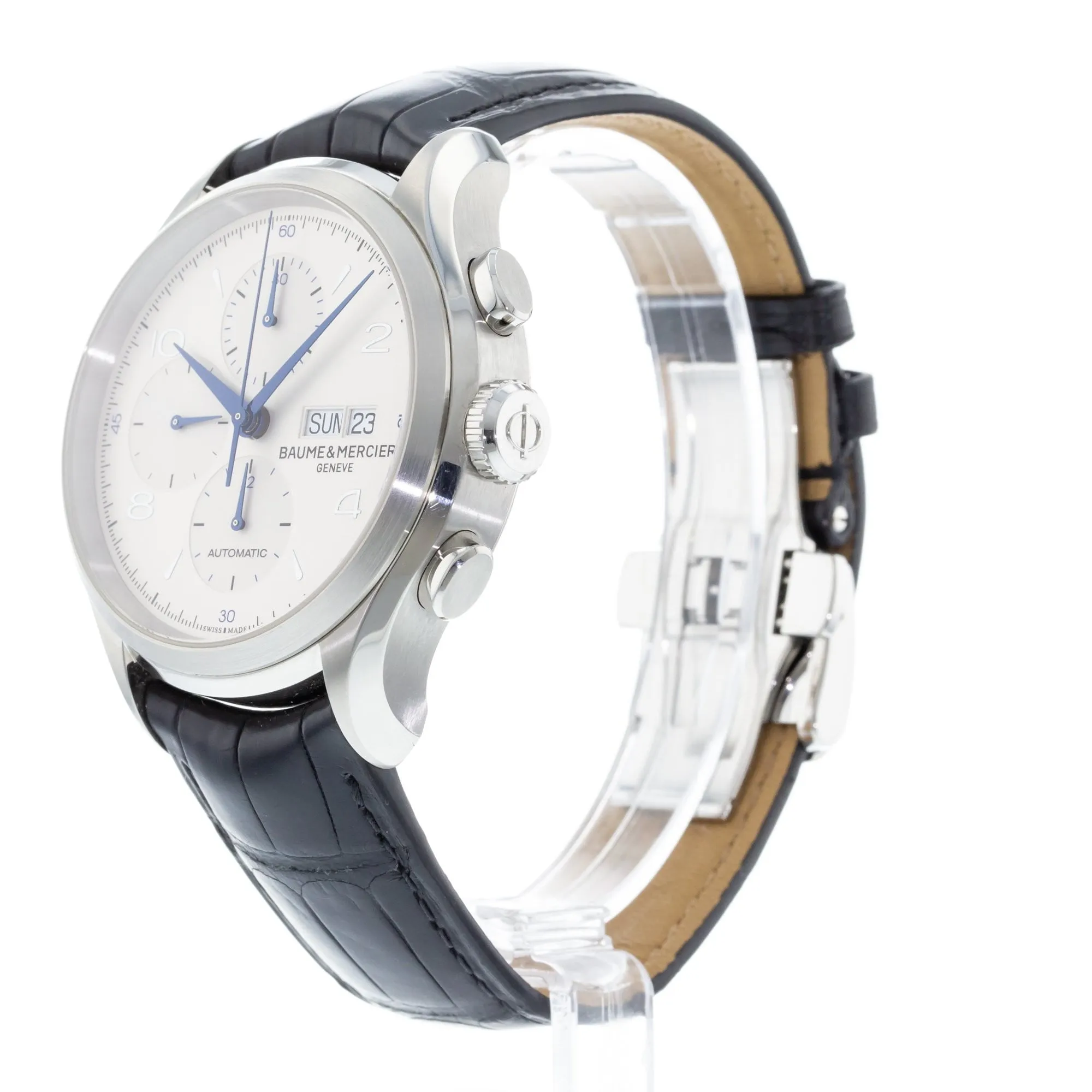 Baume & Mercier Clifton 10123