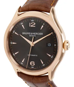 Baume & Mercier Clifton MOA10059