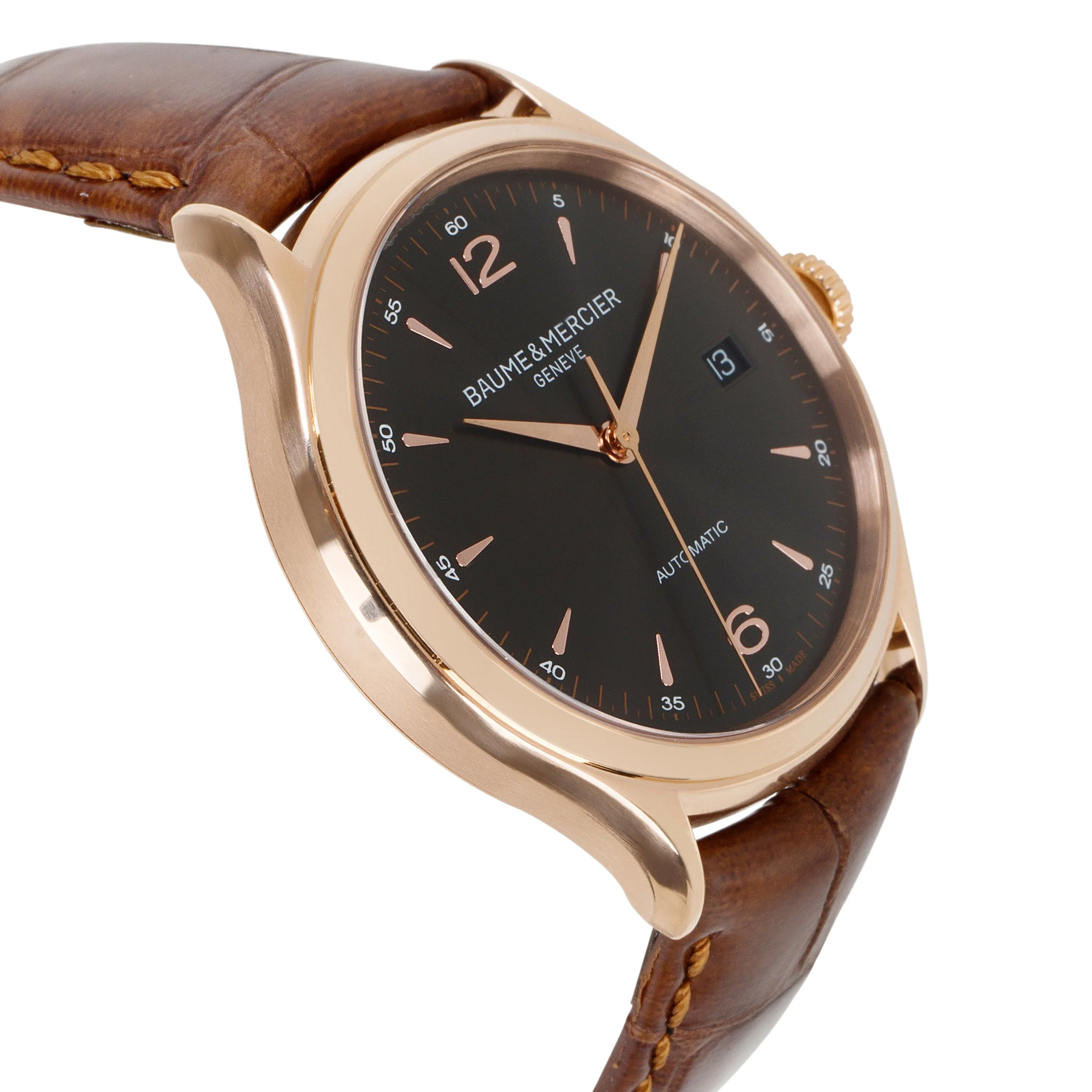 Baume & Mercier Clifton MOA10059