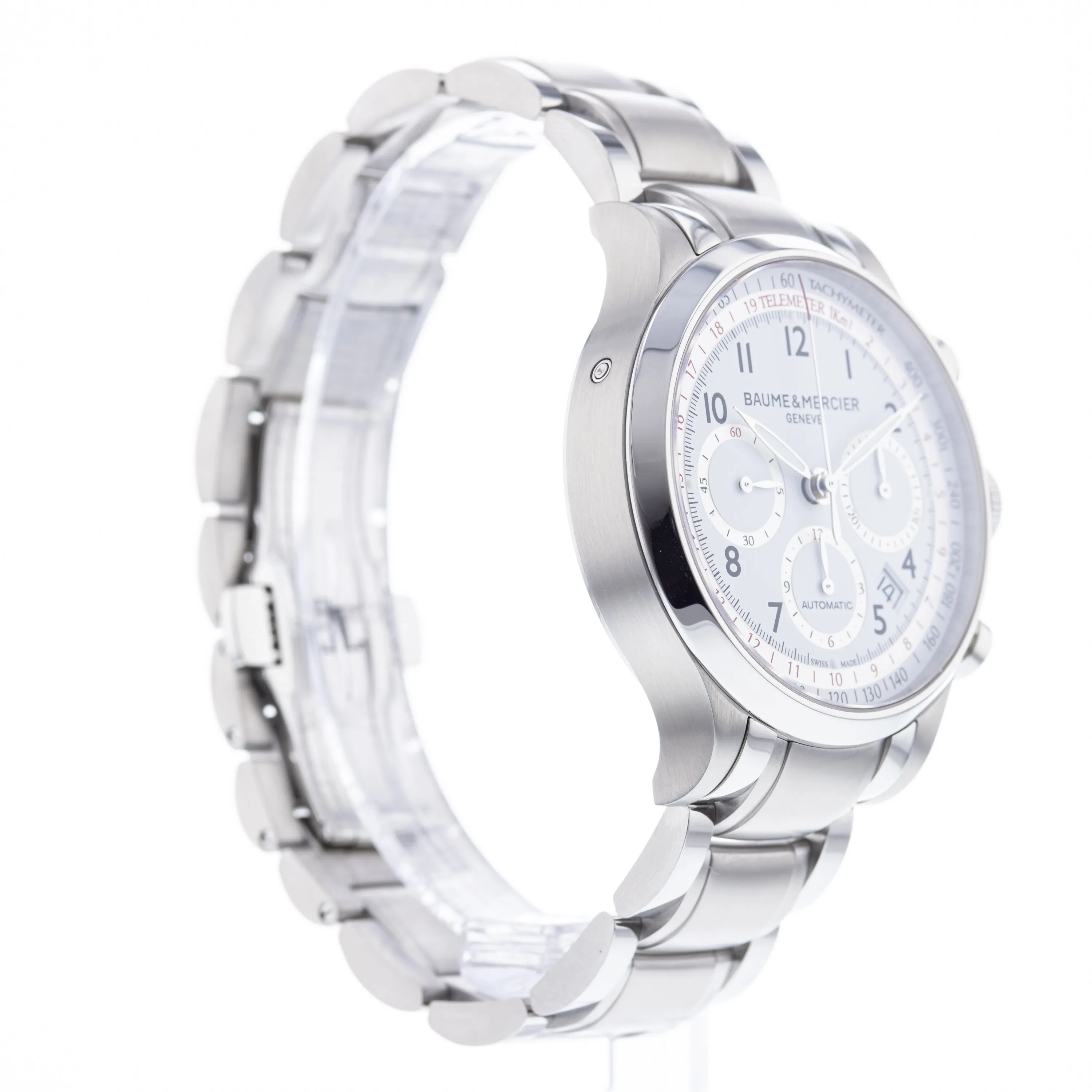 Baume &amp; Mercier Capeland Chronograph 10061