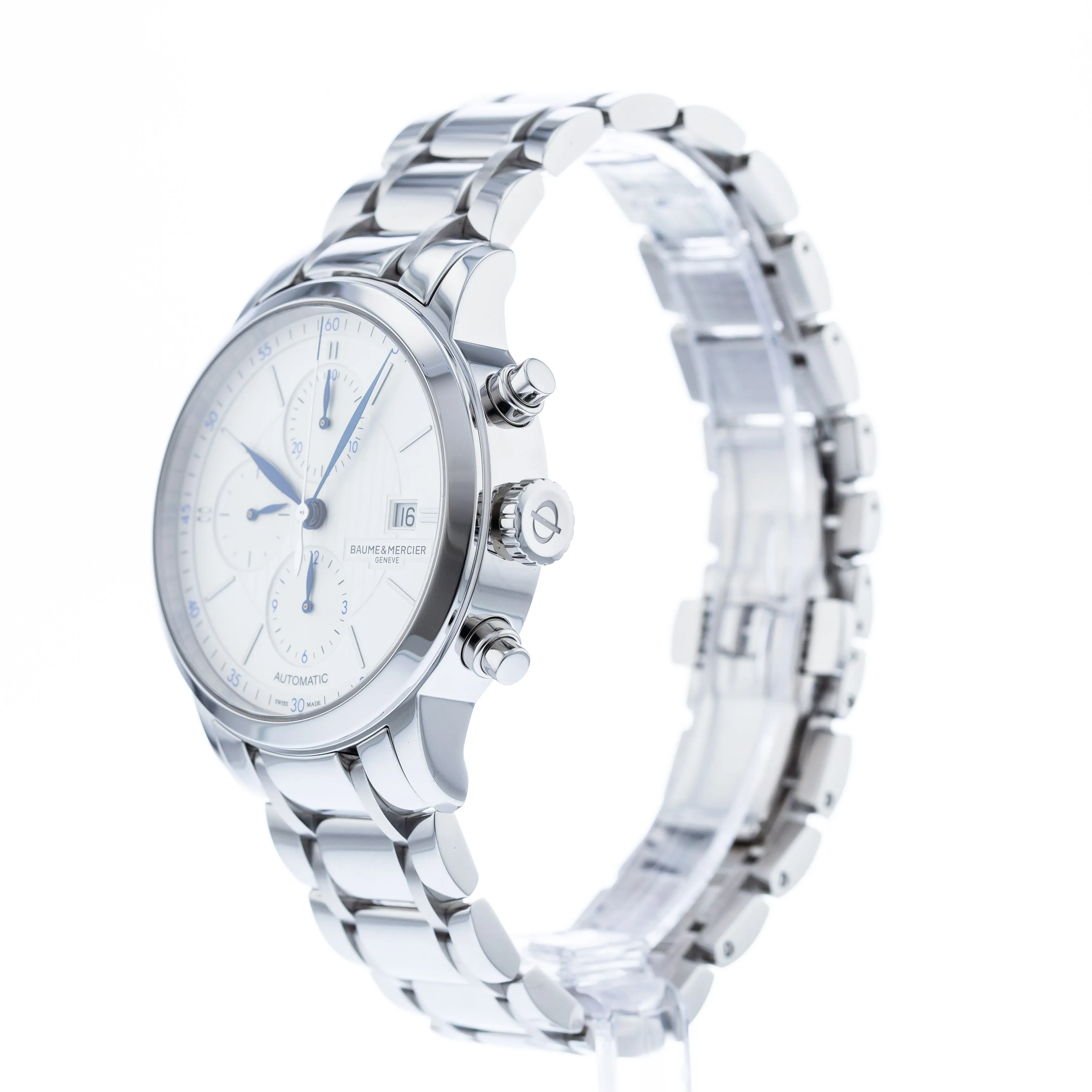 Baume &amp; Mercier Classima MOA10331