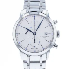 Baume &amp; Mercier Classima MOA10331