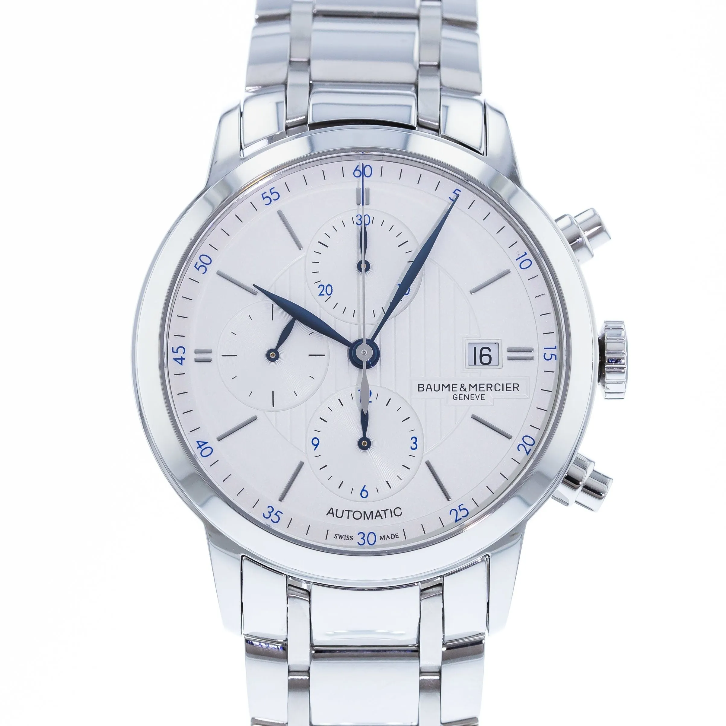 Baume &amp; Mercier Classima MOA10331