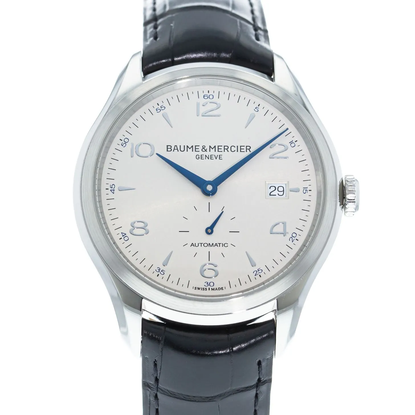 Baume &amp; Mercier Clifton M0A10052