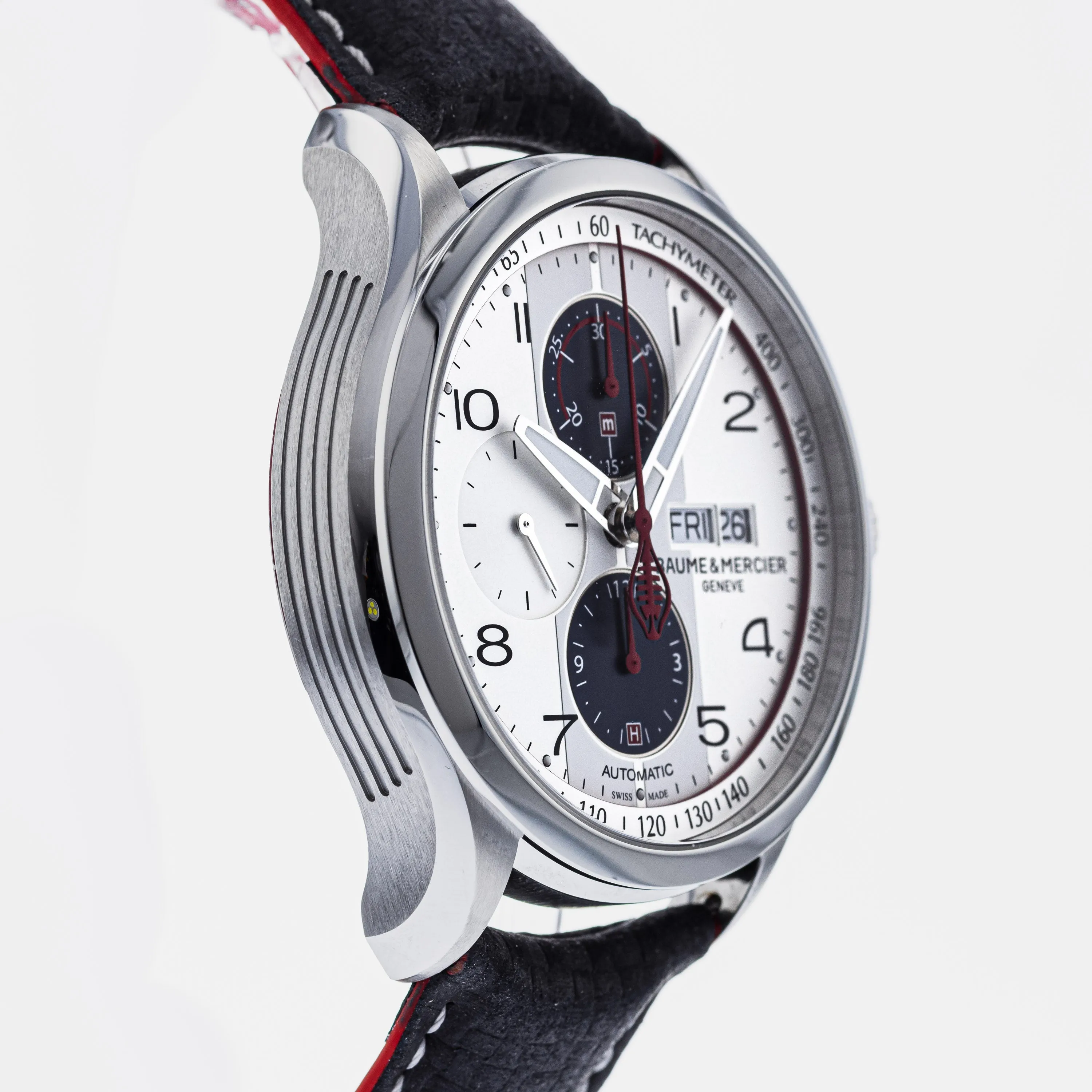 Baume &amp; Mercier Clifton Shelby Cobra 1964 Daytona Coupe Limited Edition 10342