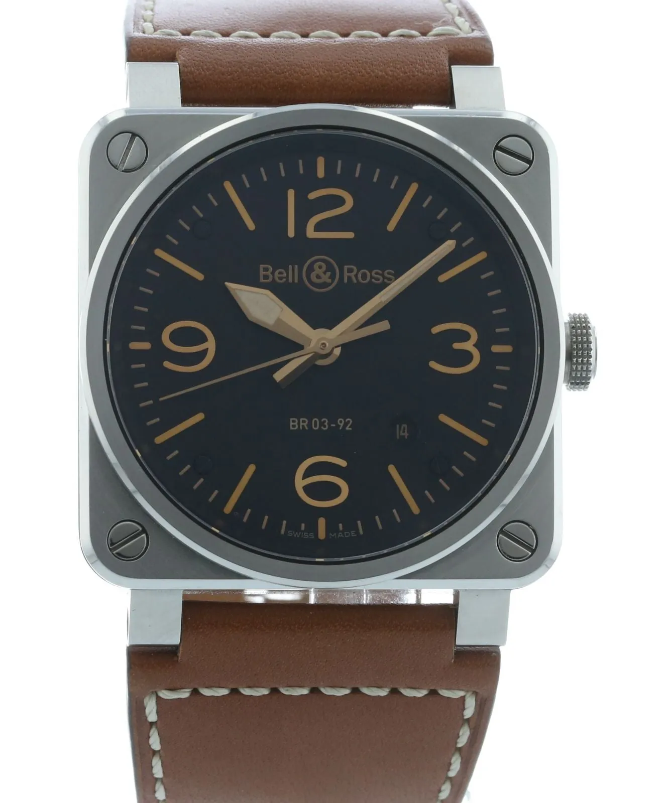 Bell & Ross Aviation BR03-92