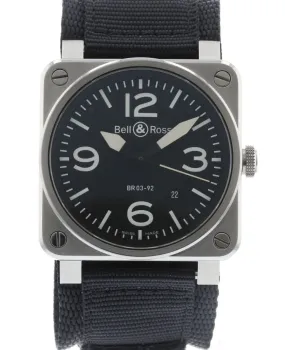 Bell & Ross Aviation BR03-92