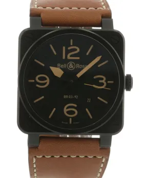 Bell & Ross Aviation BR03-92