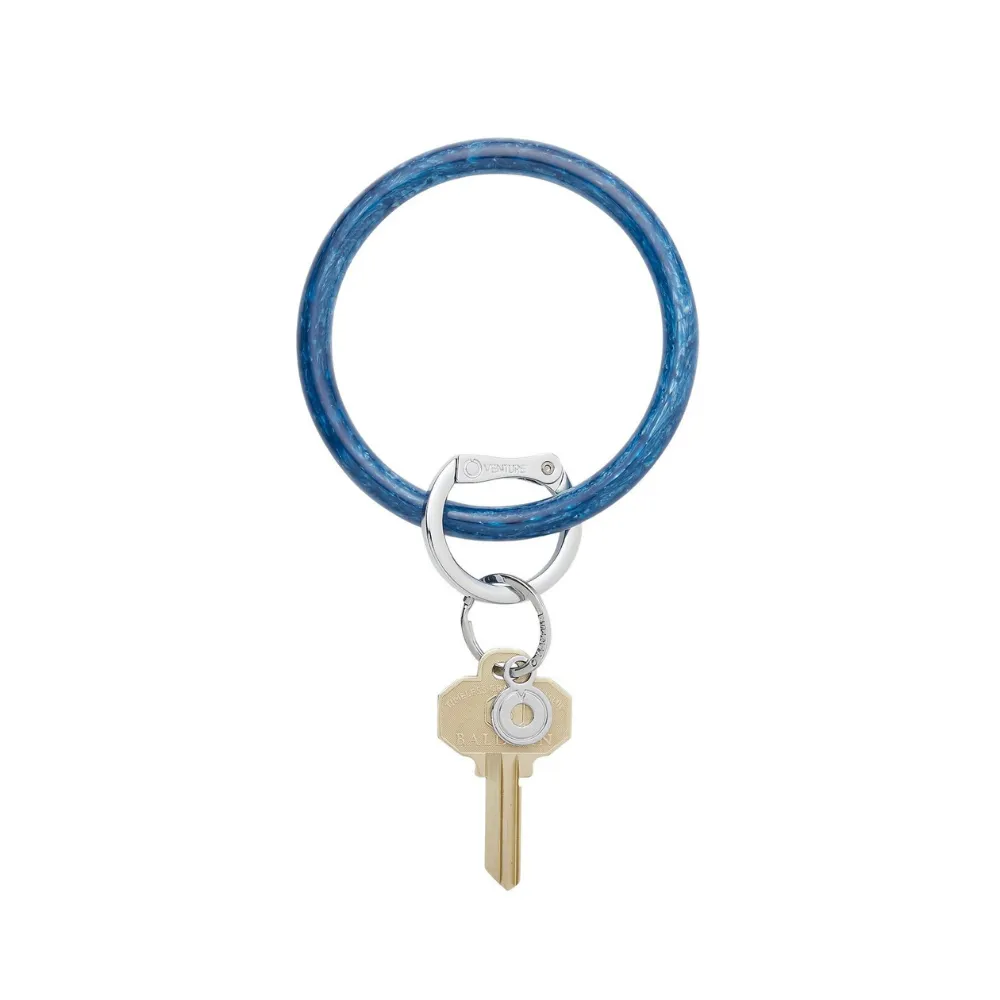 BIG O® KEY RING | RESIN